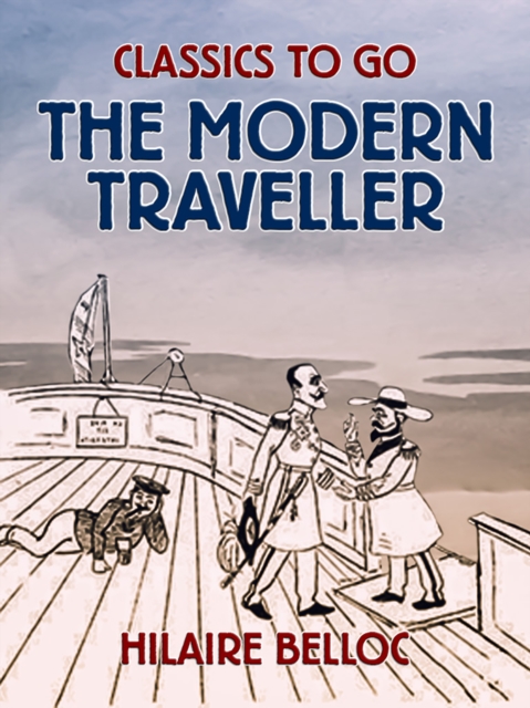 Modern Traveller