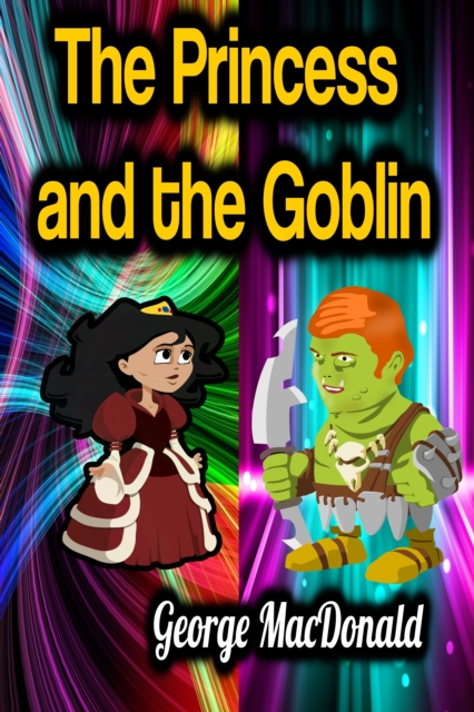 Princess and the Goblin