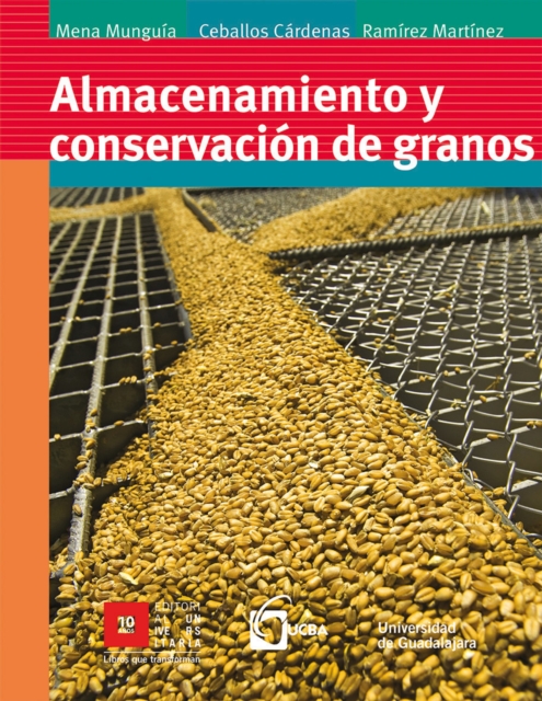 Almacenamiento y conservacion de granos
