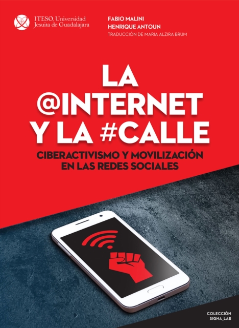 La @Internet y la #calle