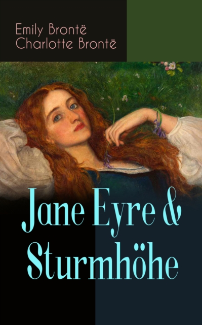 Jane Eyre & Sturmhöhe
