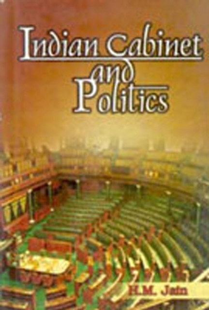 Indian Cabinet And Politics