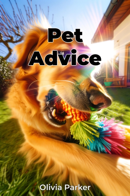 Pet Advice