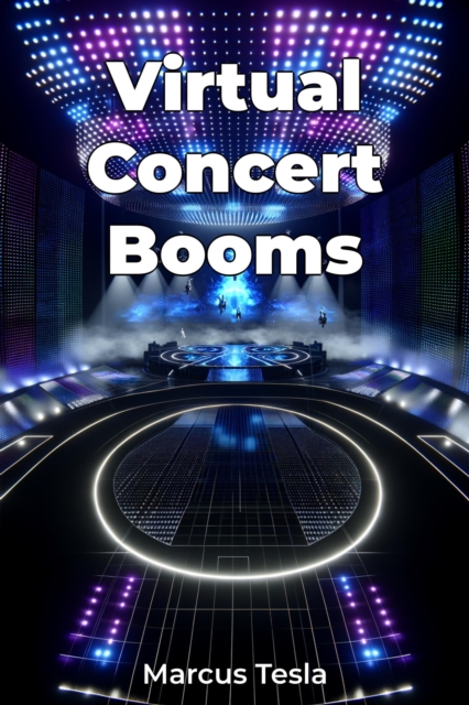 Virtual Concert Booms