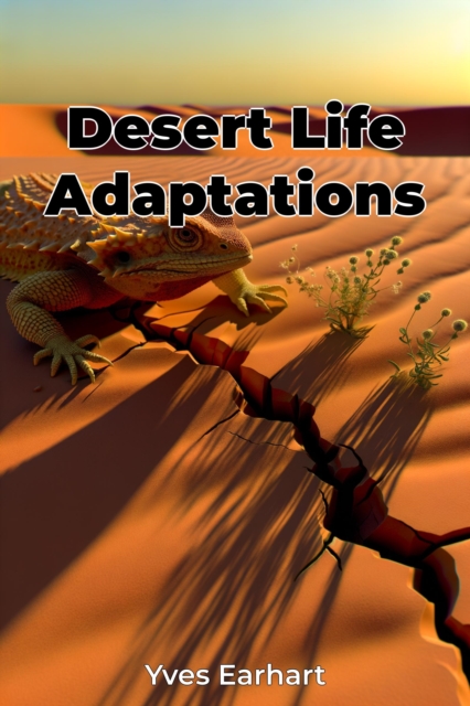 Desert Life Adaptations