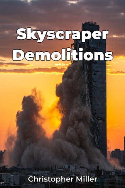 Skyscraper Demolitions