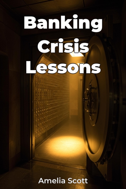 Banking Crisis Lessons