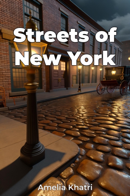 Streets of New York