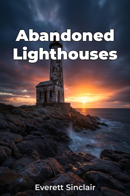 Abandoned Lighthouses
