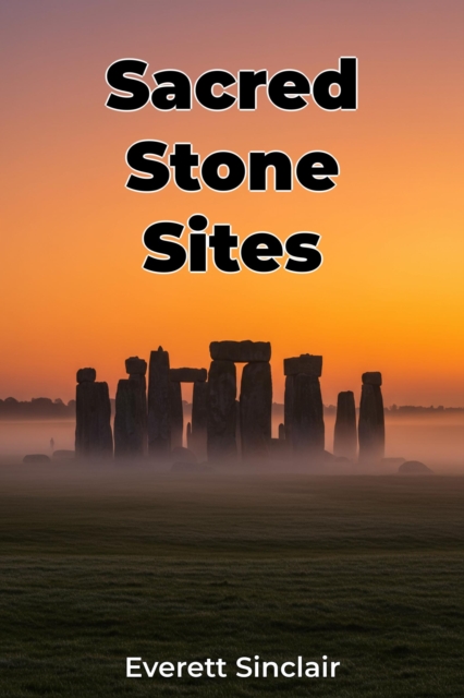 Sacred Stone Sites