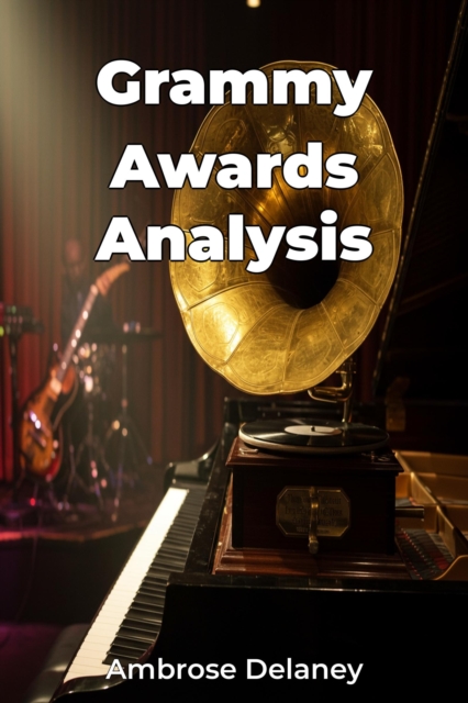 Grammy Awards Analysis