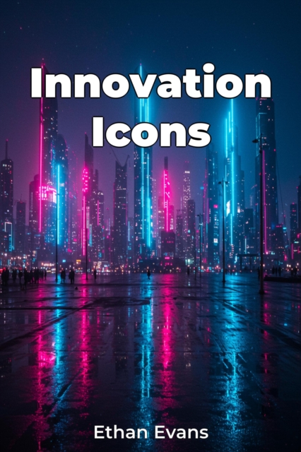 Innovation Icons