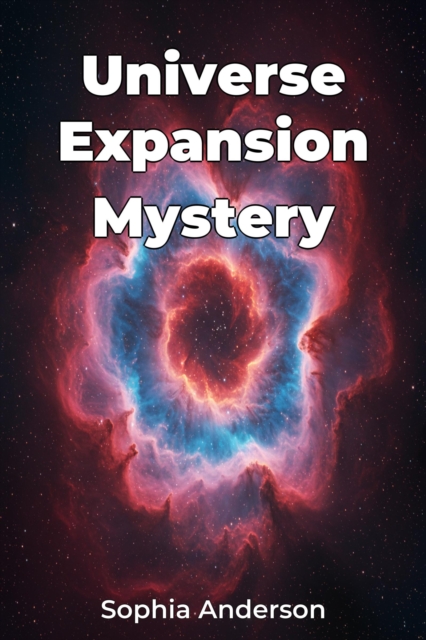 Universe Expansion Mystery