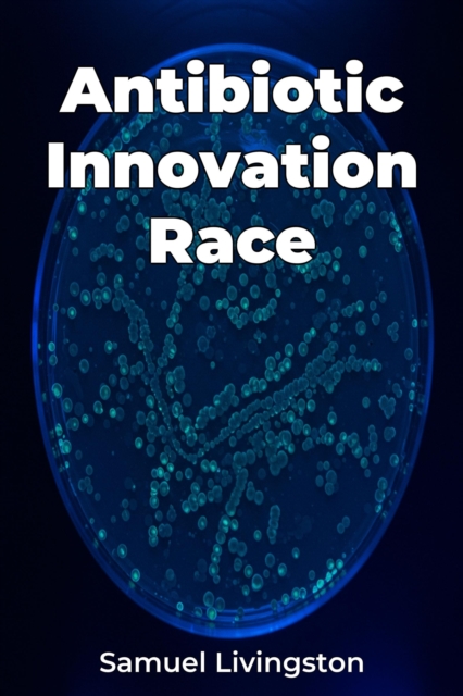 Antibiotic Innovation Race