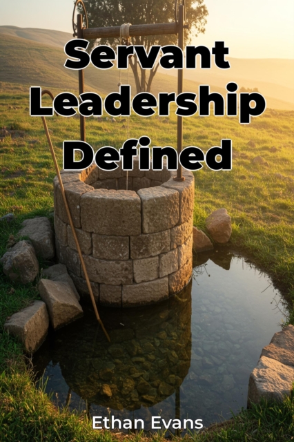 Servant Leadership Defined