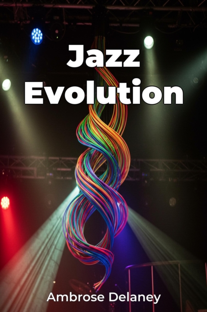 Jazz Evolution