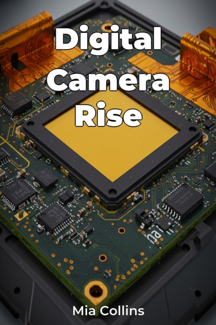 Digital Camera Rise
