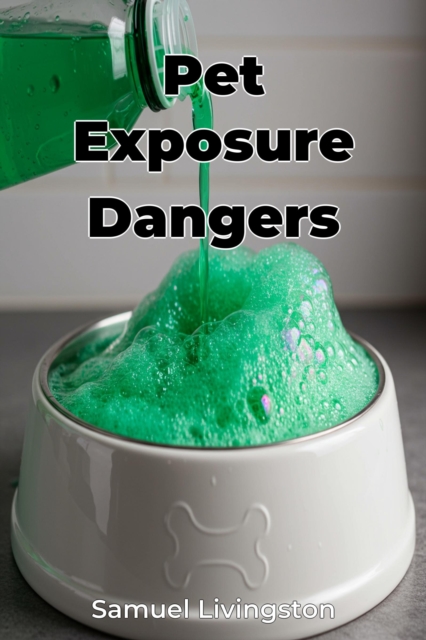 Pet Exposure Dangers