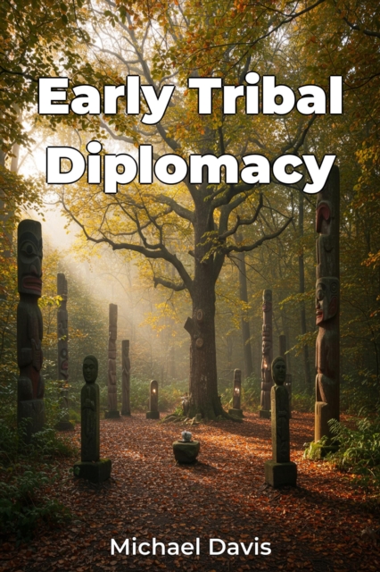 Early Tribal Diplomacy