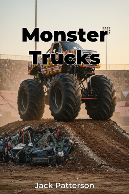 Monster Trucks