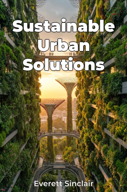 Sustainable Urban Solutions