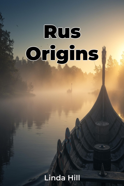 Rus Origins