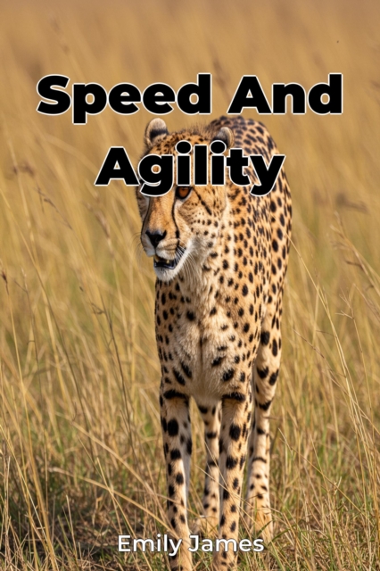 Speed And Agility