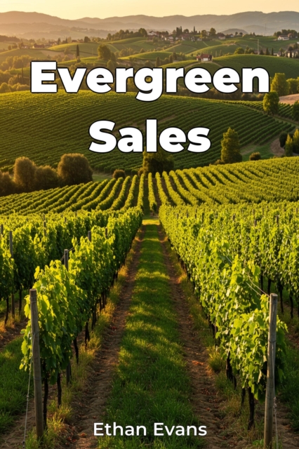 Evergreen Sales
