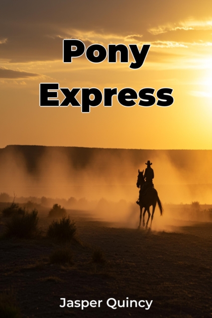 Pony Express