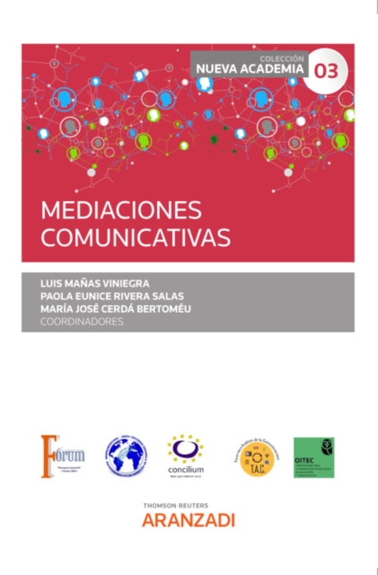 Mediaciones comunicativas