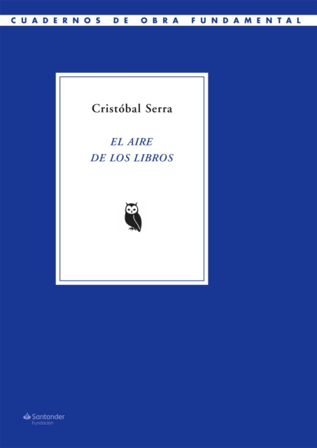 El aire de los libros
