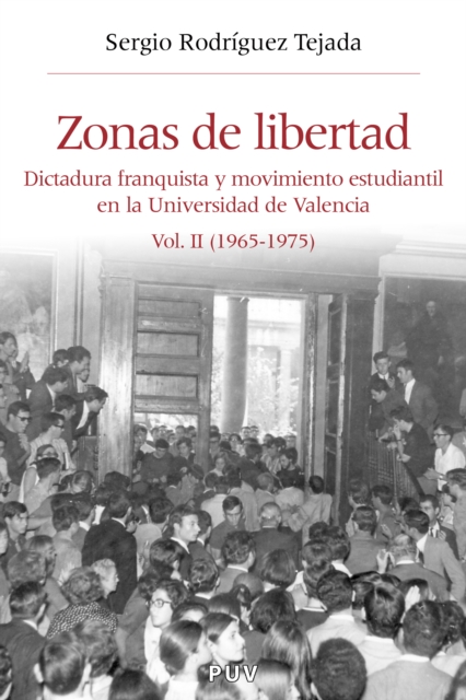 Zonas de libertad (vol. II)