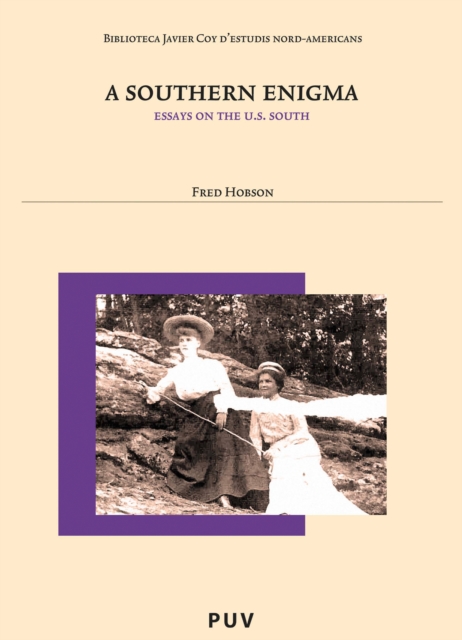 Southern Enigma
