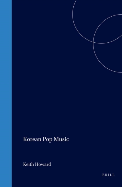 Korean Pop Music