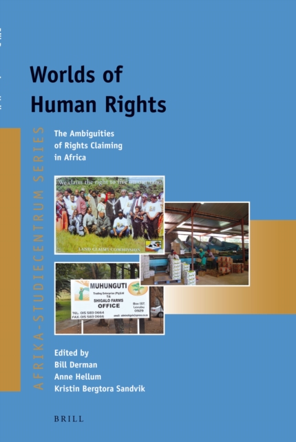 Worlds of Human Rights