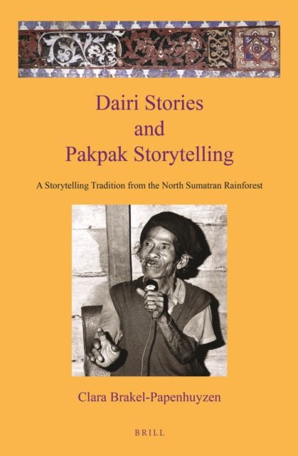 Dairi Stories and Pakpak Storytelling