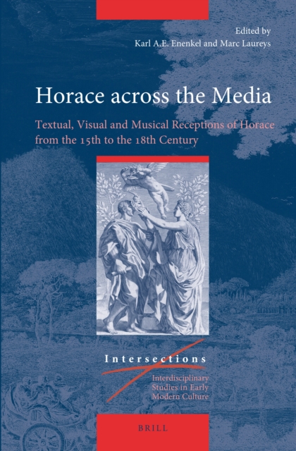 Horace across the Media