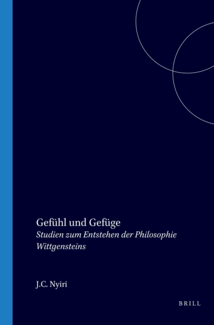 Gefuhl und Gefuge