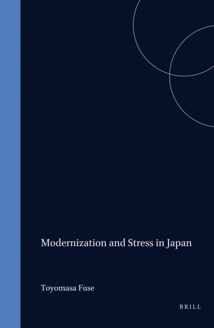 Modernization and Stress in Japan