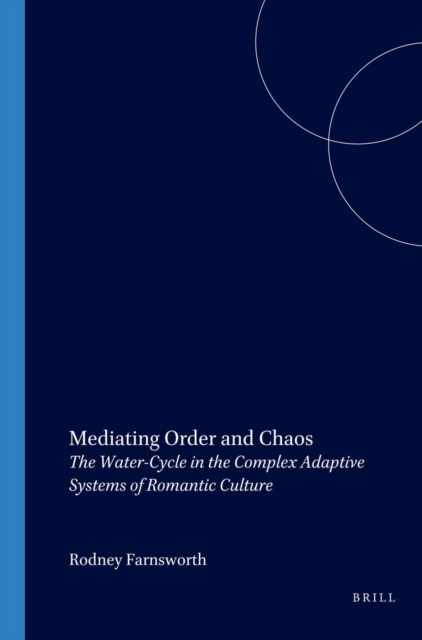 Mediating Order and Chaos