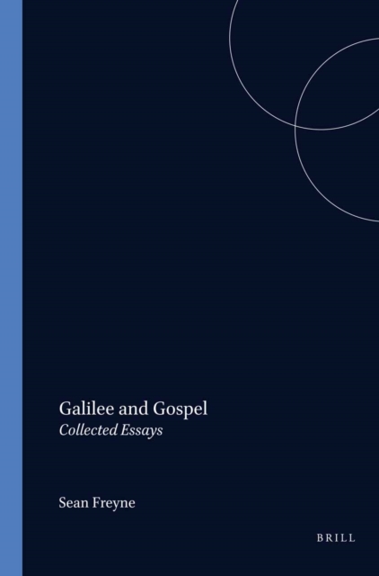 Galilee and Gospel