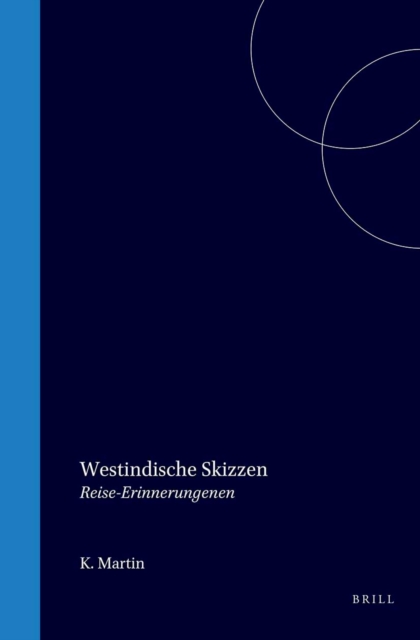 Westindische Skizzen