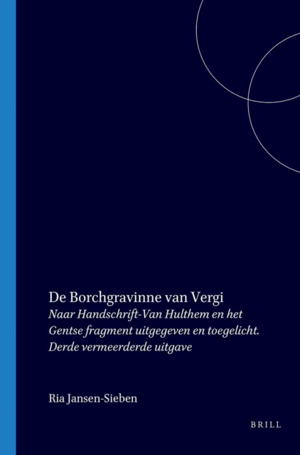 De Borchgravinne van Vergi