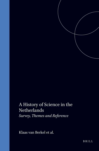 History of Science in the Netherlands