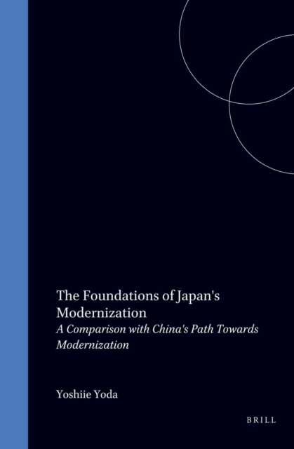 Foundations of Japan's Modernization