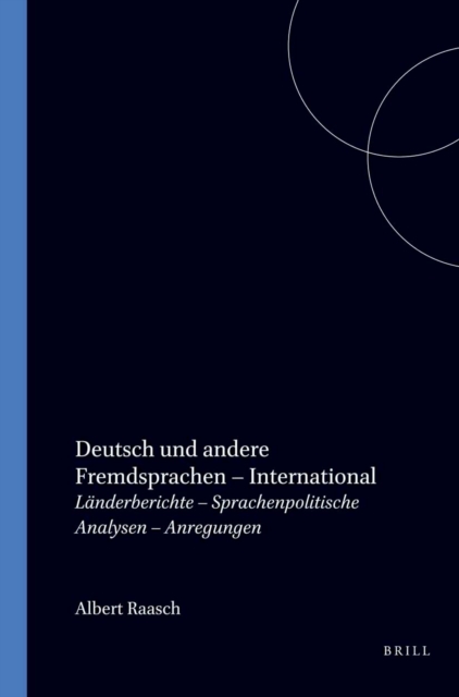 Deutsch und andere Fremdsprachen - International