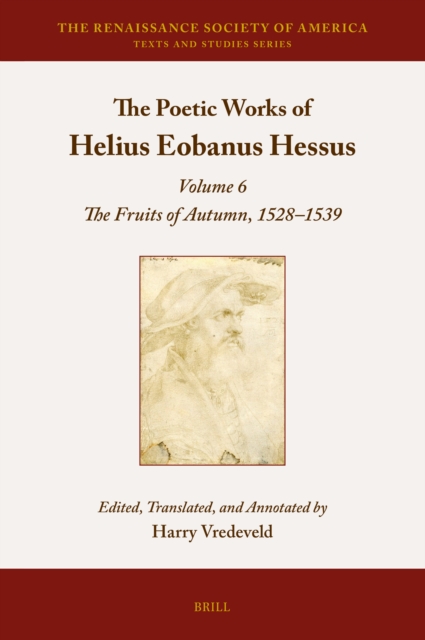 Poetic Works of Helius Eobanus Hessus