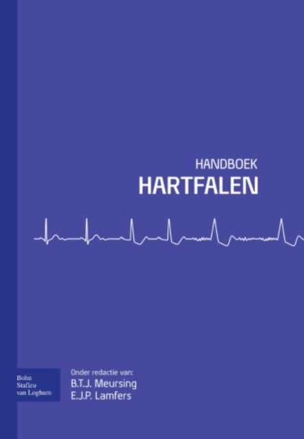 Handboek hartfalen