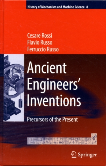 Ancient Engineers' Inventions