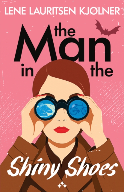 Man in the Shiny Shoes